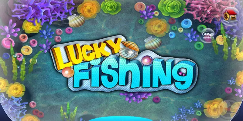 Lucky Fishing hấp dẫn