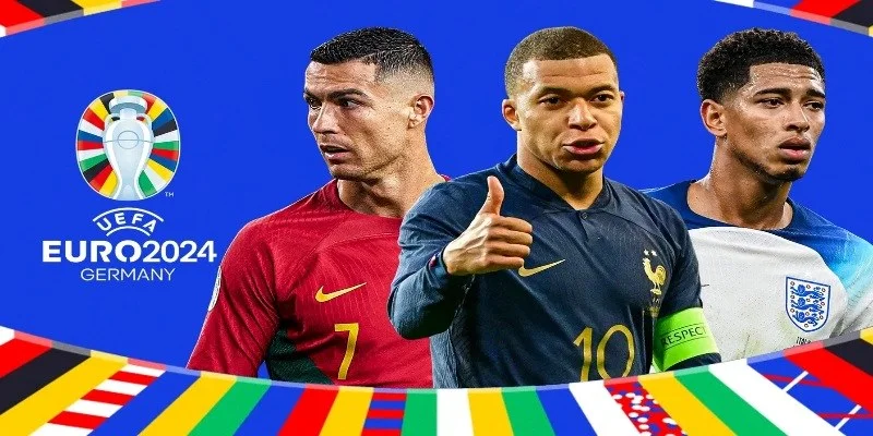 Euro 24 là giải bóng đá như thế nào?