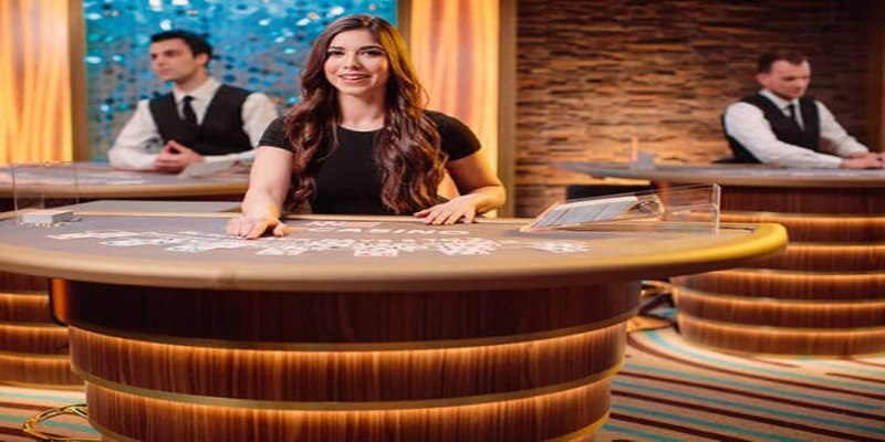 Live casino Tydo88 đã trở thành một địa chỉ cuốn hút hàng đầu