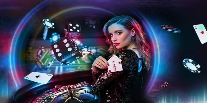 Live casino Tydo88 có một dàn Dealer xinh đẹp