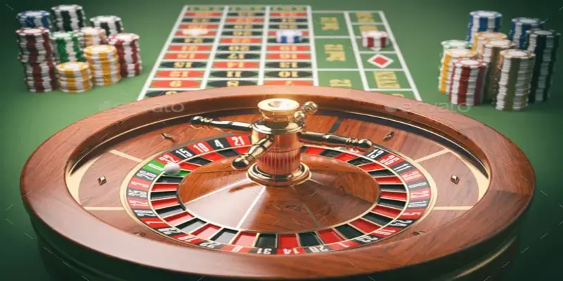 Roulette đầy hấp dẫn