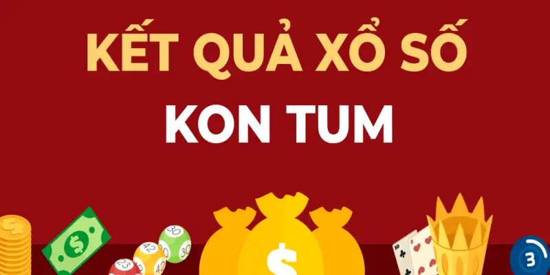 Xổ số Kon Tum