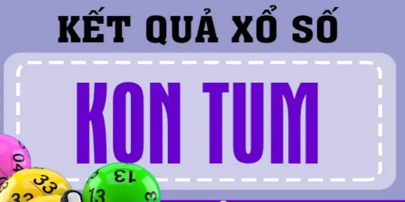 Cách chơi xổ số tại Kon Tum