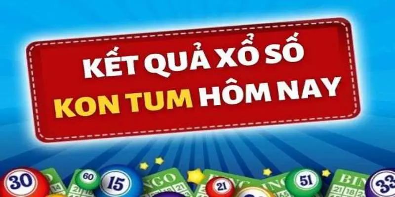 Giới thiệu về xổ số Kon Tum tại Tydo88