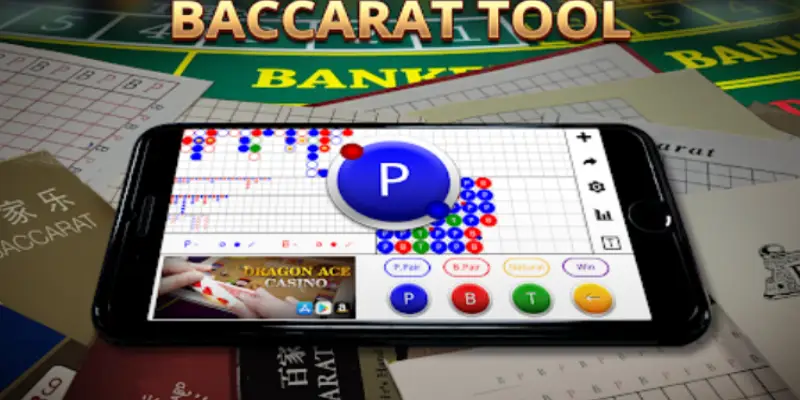 Giới thiệu về tool baccarat