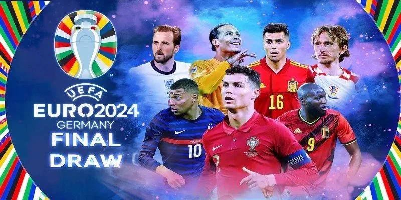 Bí quyết nhận định kèo euro 2024 bao chuẩn xác