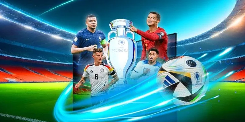 Khi soi kèo euro 2024 cần lưu ý những gì