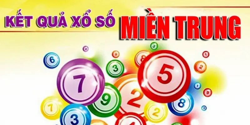 Xổ số miền trung tại Tydo88