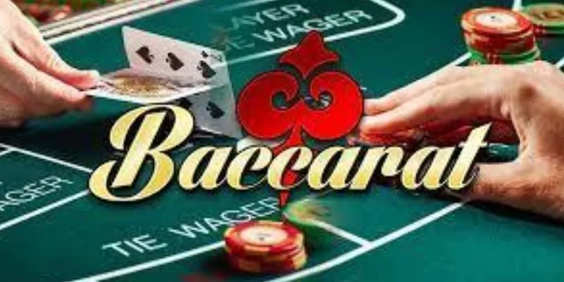 Baccarat là gì và cách chơi