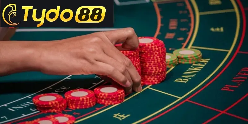 Cách xác định baccarat có bịp không