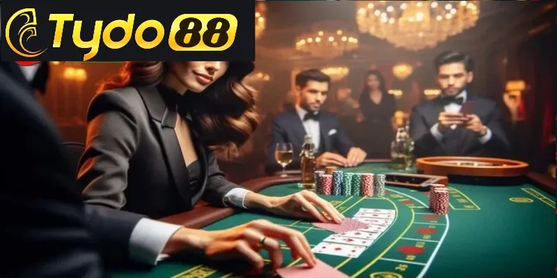 Chọn sân cược uy tín tránh bị lừa đảo khi tham gia Baccarat