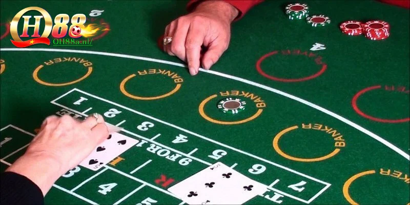 Hiểu rõ Baccarat chơi như thế nào